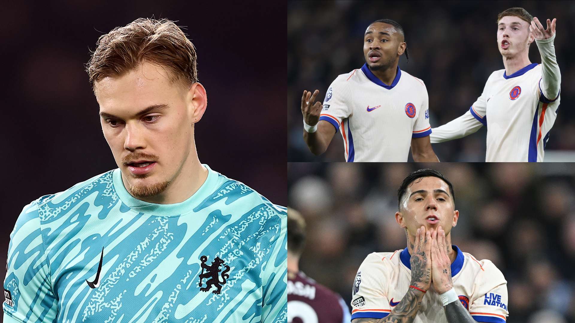 在關鍵時刻 在關鍵時刻