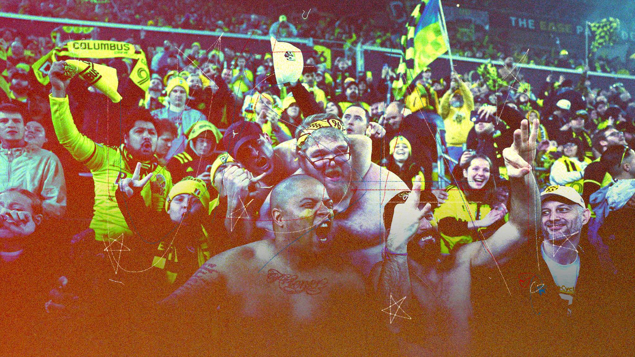 契與團隊化 契與團隊化