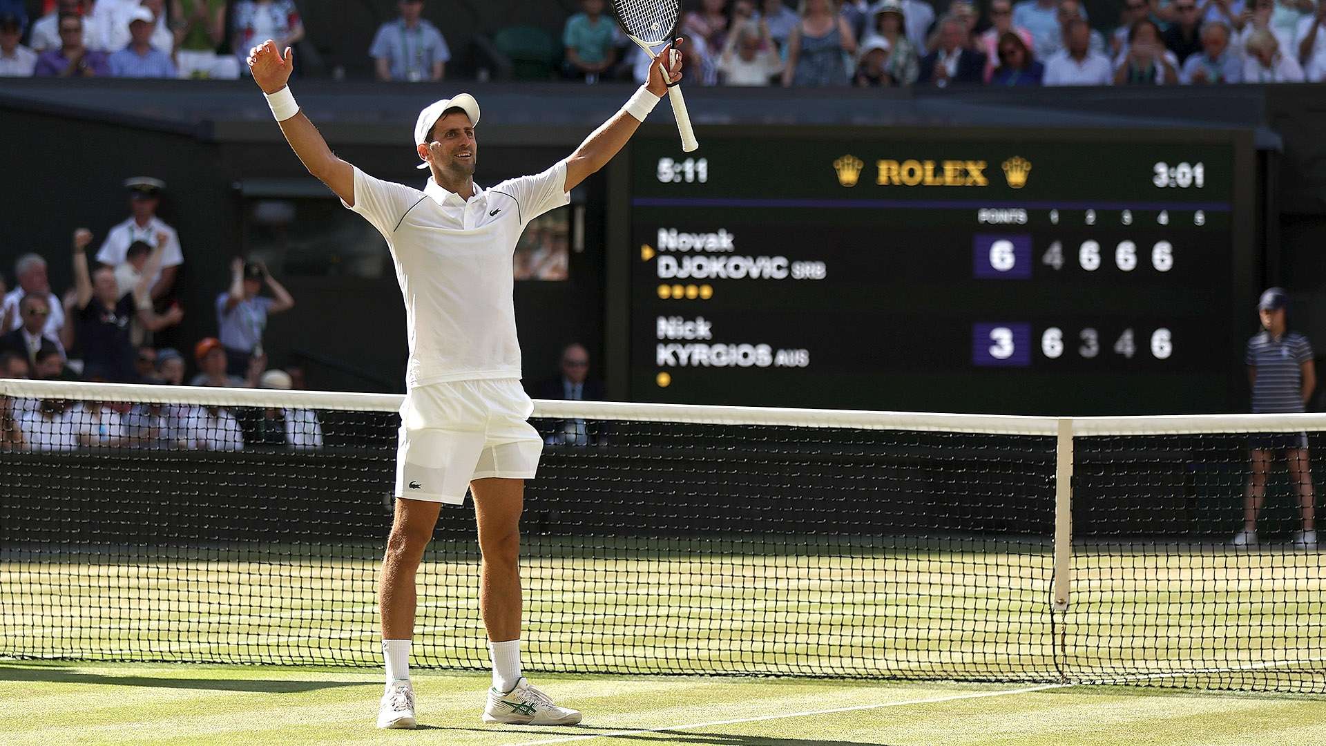 一场考验 一场考验