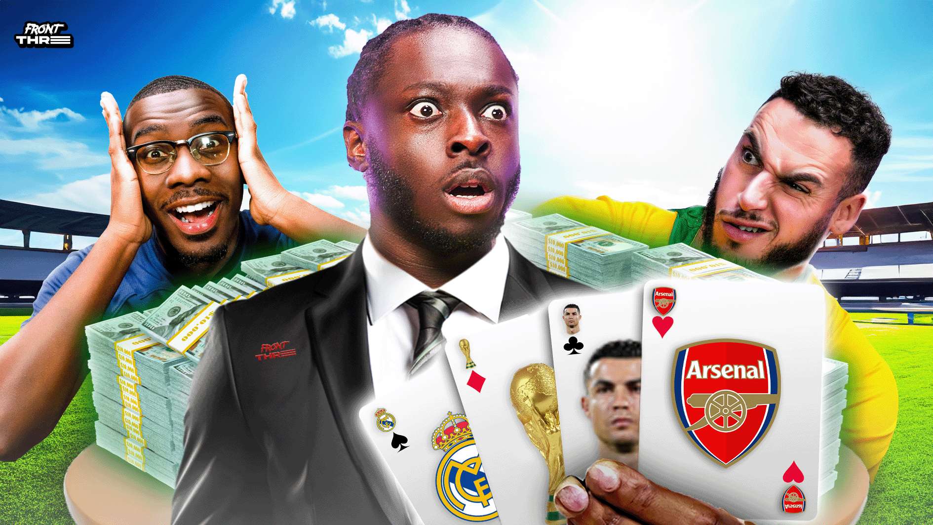 一个显著的 一个显著的