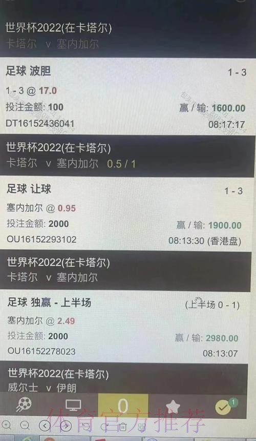 世界杯盘口注册最佳 世界杯盘口注册最佳